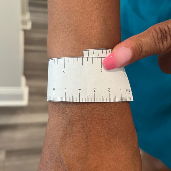 Michele Deco Diamond Chronograph Bracelet Watch, 33mm - Picture 16 of 16